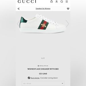 Brand new never worn size 10 woman or 8-8.5 mens